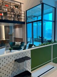 Arc 380 (D8), Office #488876261